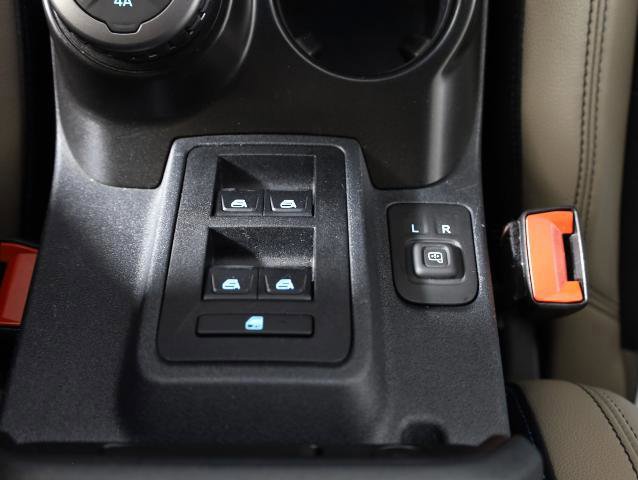 Certified 2022 Ford Bronco Wildtrak image 18