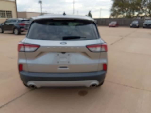 Certified 2022 Ford Escape SEL AWD/4WD image 7
