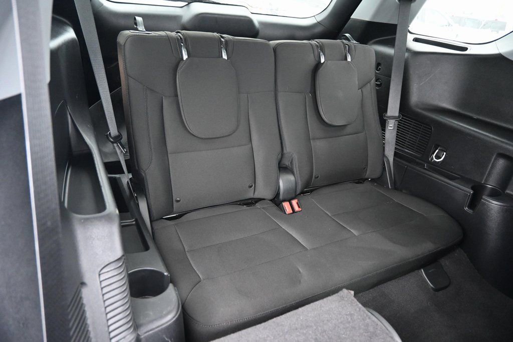 Certified 2023 Ford Explorer XLT AWD/4WD image 27