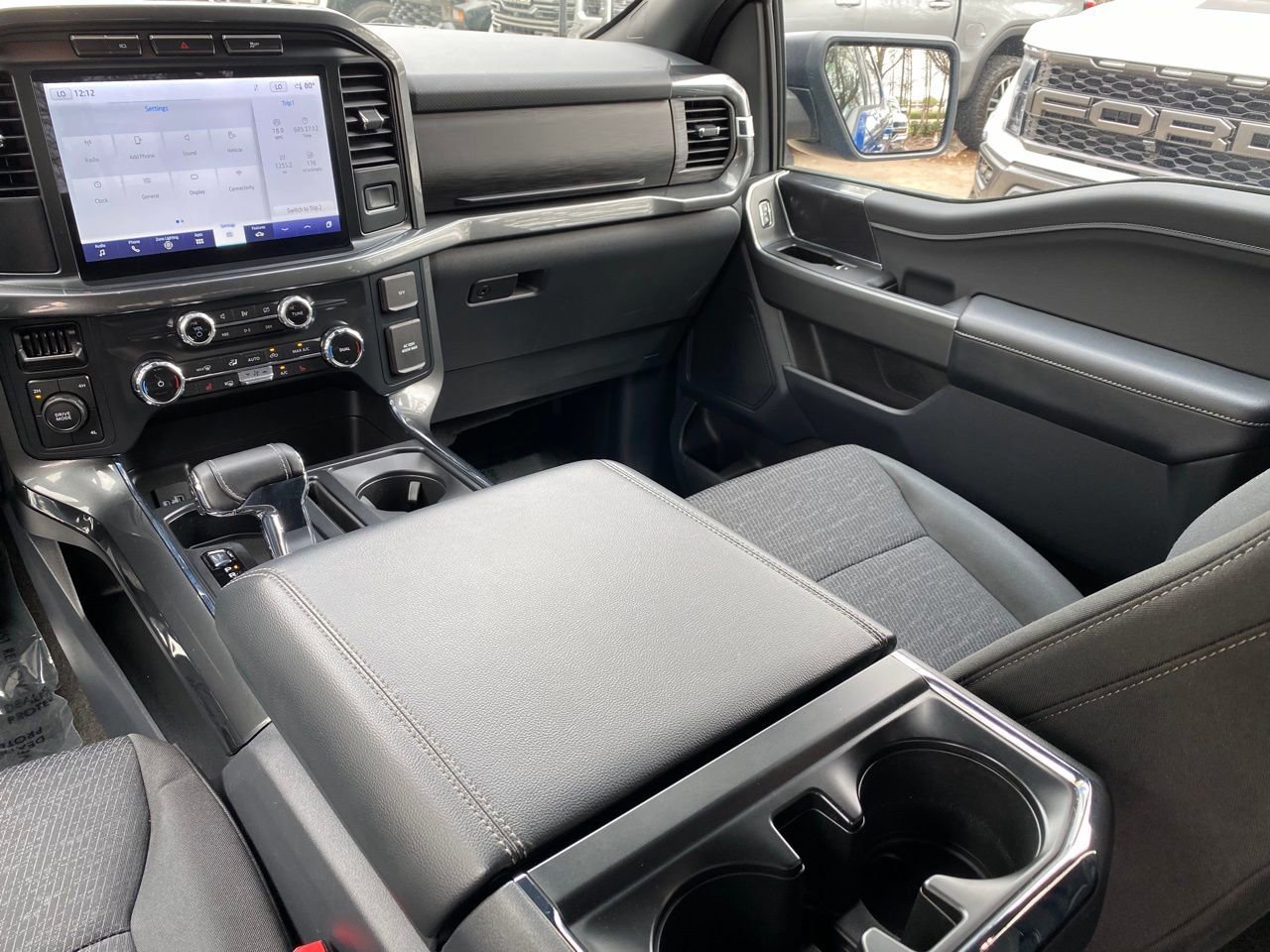 Certified 2022 Ford F150 XLT w/ Equipment Group 302A High image 18