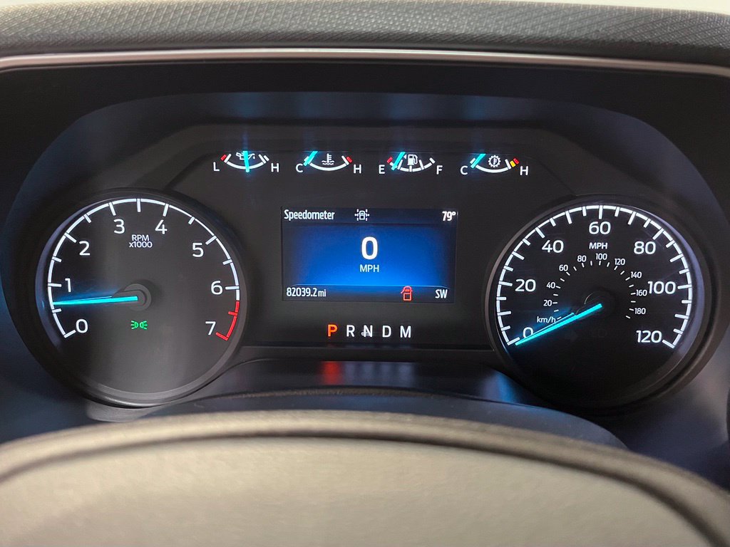 Certified 2022 Ford F150 XL w/ STX Appearance Package AWD/4WD image 20
