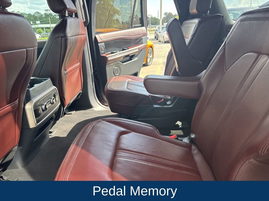 Certified 2024 Ford Expedition Limited RWD image 27