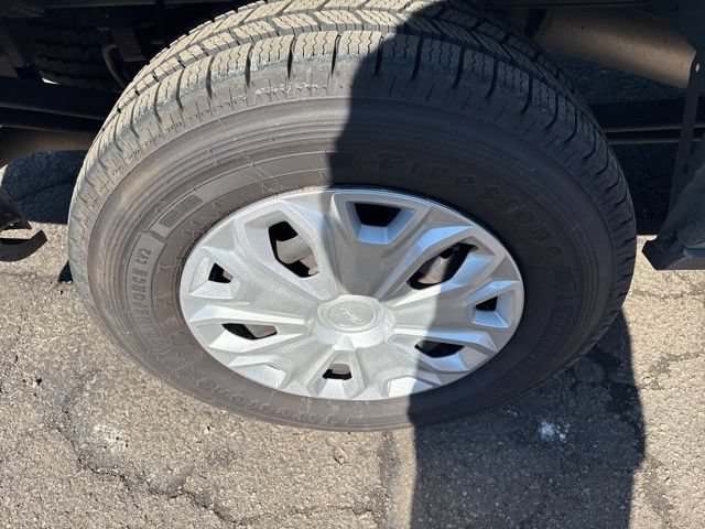 Certified 2023 Ford Transit 350 XLT RWD image 7