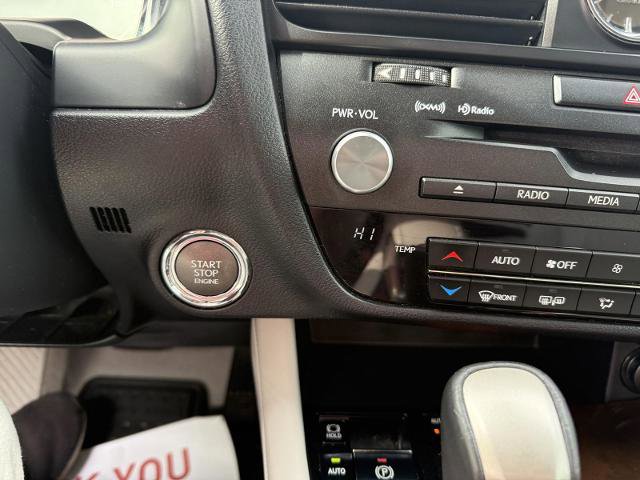 Used 2019 Lexus RX 350 AWD w/ Navigation Package image 27