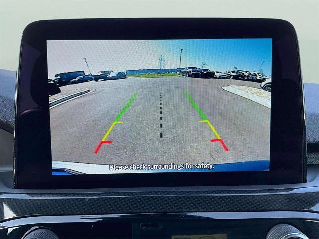 Certified 2023 Ford Escape ST-Line image 17