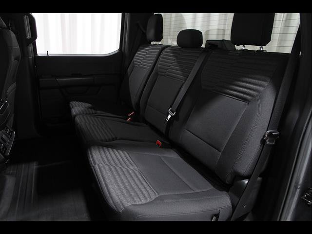 Certified 2023 Ford F150 XL w/ STX Appearance Package AWD/4WD image 19