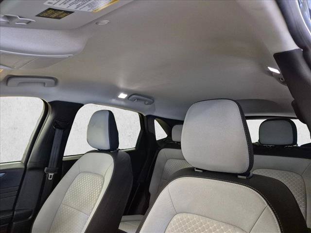 Certified 2024 Ford Escape Active AWD/4WD image 17