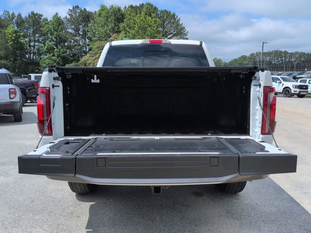 Certified 2025 Ford F150 King Ranch w/ FX4 Off-Road Package AWD/4WD image 16