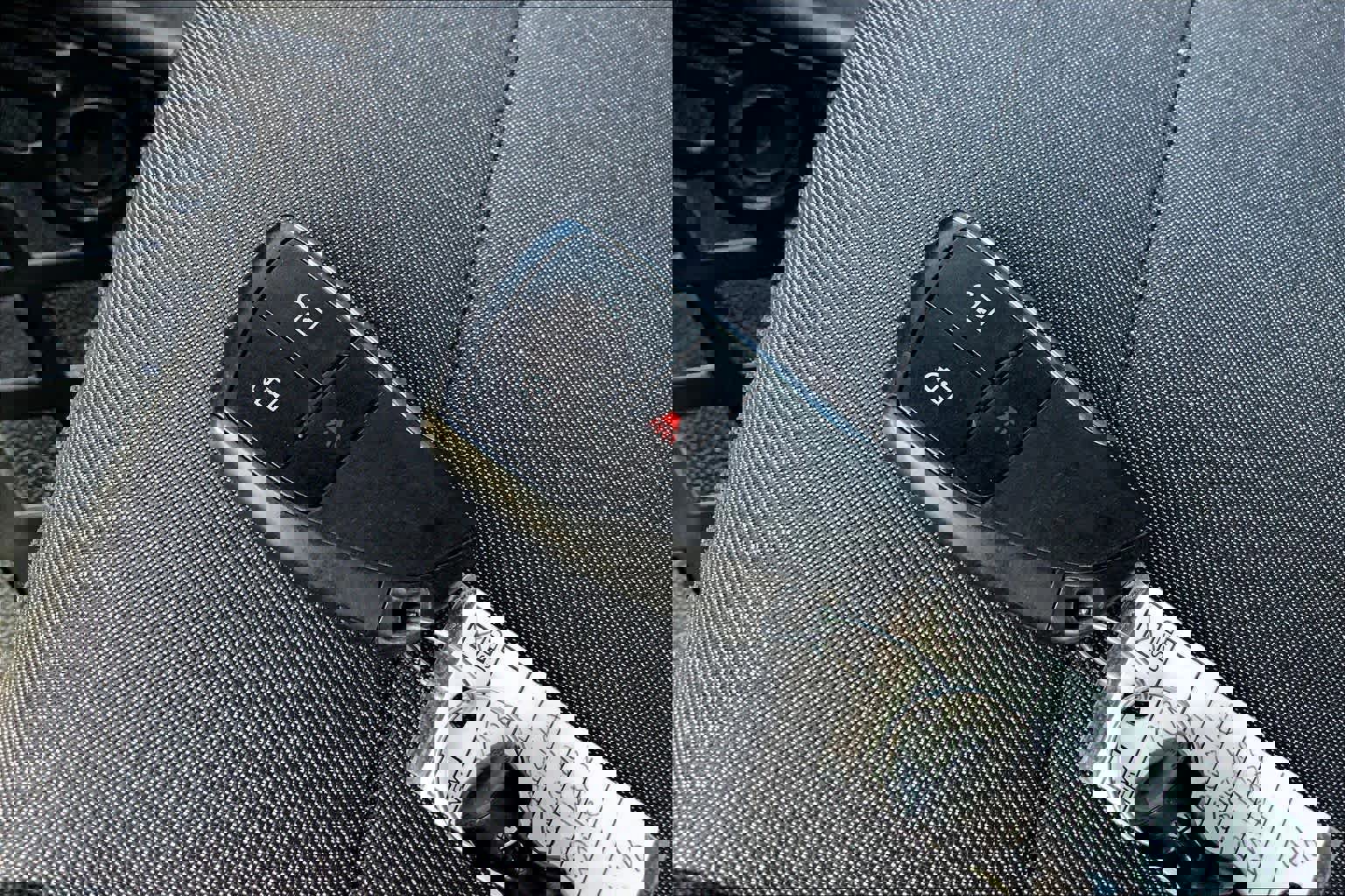 Used 2024 Chevrolet Colorado Trail Boss w/ Technology Package image 15