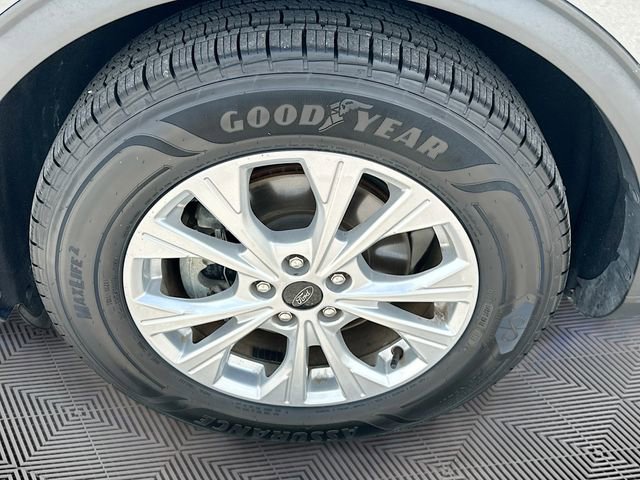 Certified 2024 Ford Escape Active FWD image 29