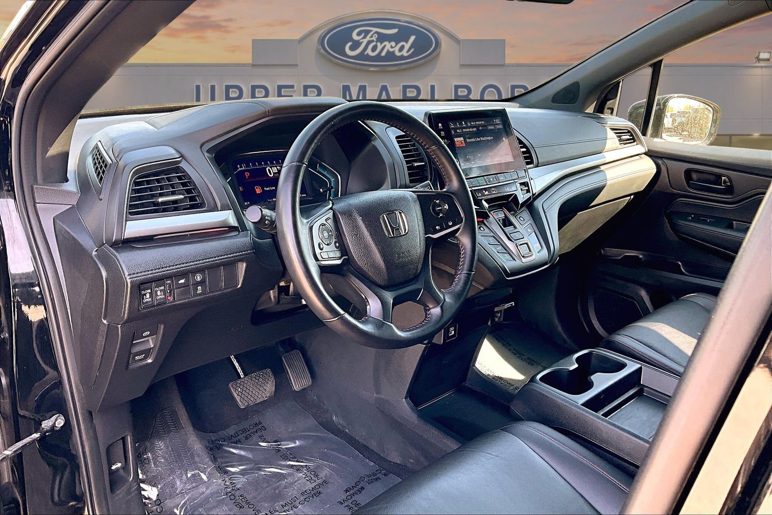 Used 2023 Honda Odyssey Sport image 14