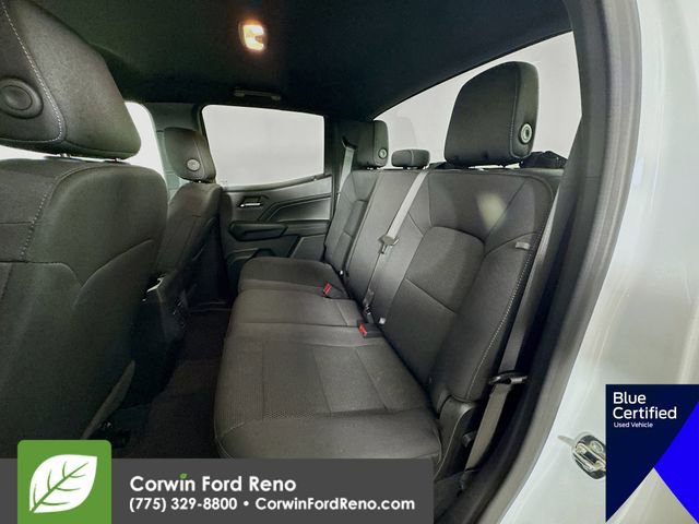 Used 2023 Chevrolet Colorado LT image 26