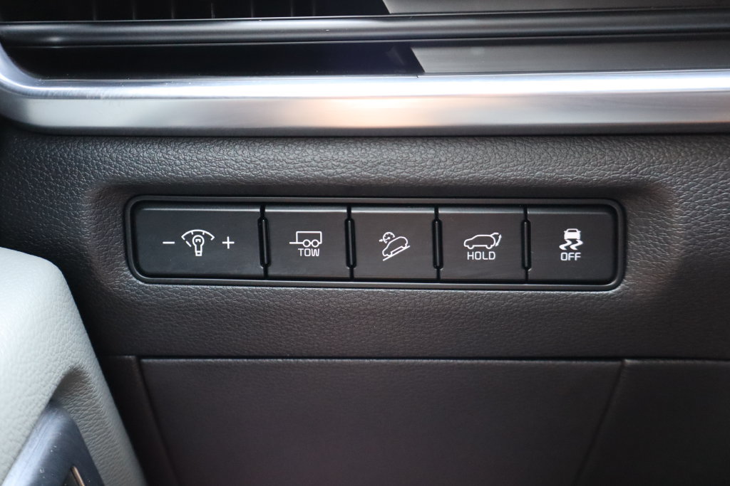 Used 2024 Kia Telluride SX X-Line AWD/4WD image 30