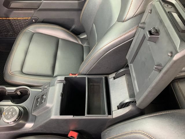 Certified 2024 Ford Bronco Badlands AWD/4WD image 36