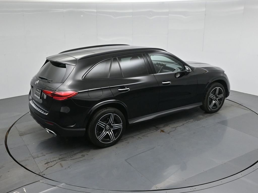 Used 2023 Mercedes-Benz GLC 300 image 13