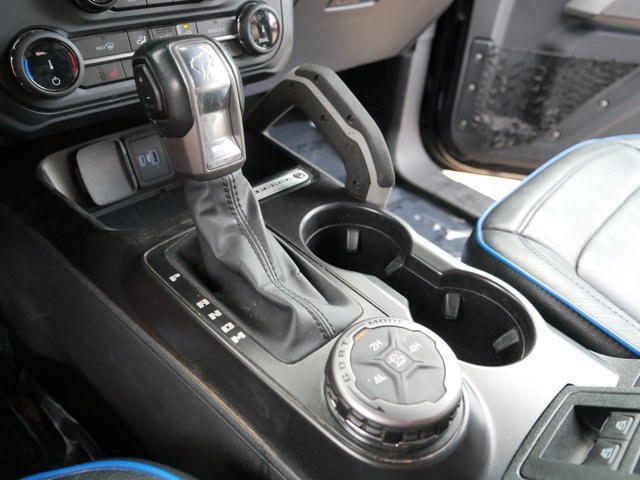 Certified 2022 Ford Bronco Outer Banks AWD/4WD image 28