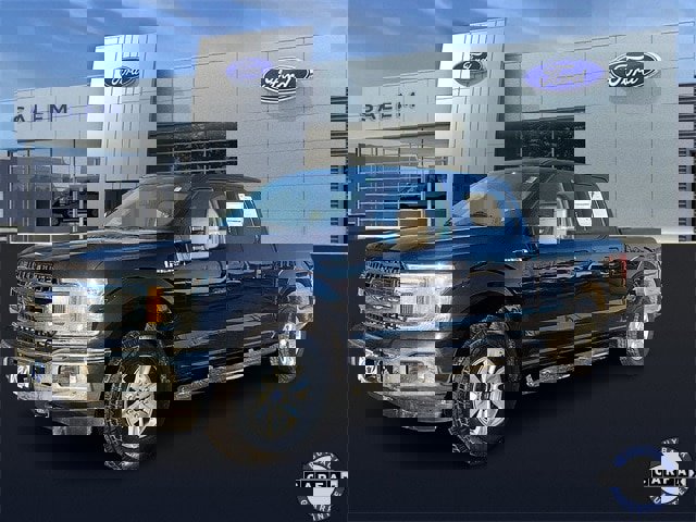 Certified 2019 Ford F150 XLT w/ Trailer Tow Package image 6