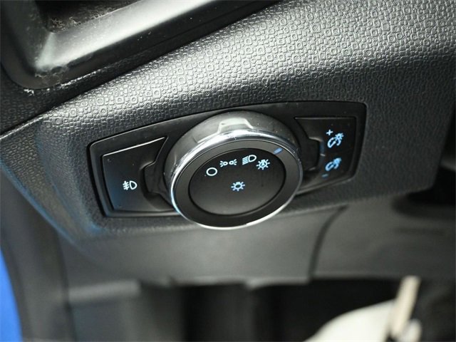 Certified 2018 Ford EcoSport SE w/ SE Convenience Package image 35