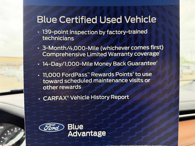 Used 2024 Jeep Compass Limited AWD/4WD image 13