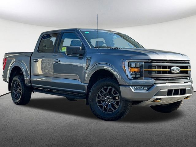 Certified 2023 Ford F150 Tremor image 8