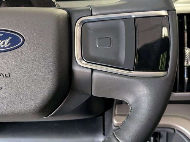 Certified 2026 Ford Expedition Active AWD/4WD image 15