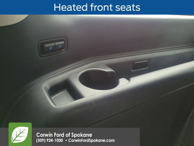 Certified 2025 Ford Expedition Max Platinum image 19
