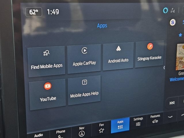 Certified 2023 Ford F250 Lariat w/ Lariat Ultimate Package AWD/4WD image 36