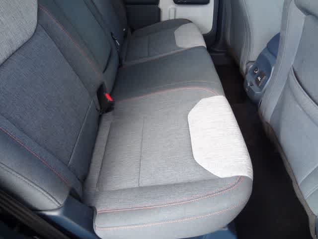 Certified 2022 Ford Maverick XLT w/ XLT Luxury Package FWD image 10