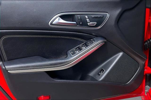Used 2018 Mercedes-Benz CLA 250 4MATIC image 22