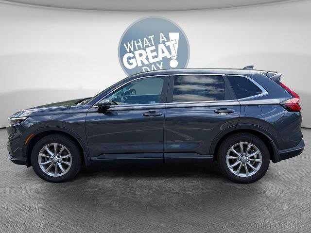 Used 2024 Honda CR-V EX-L image 7