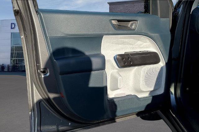 Certified 2026 Ford Maverick XLT w/ Equipment Group 301A image 21