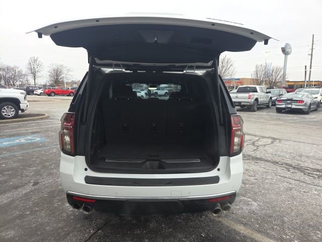 Used 2023 Chevrolet Tahoe Premier image 12