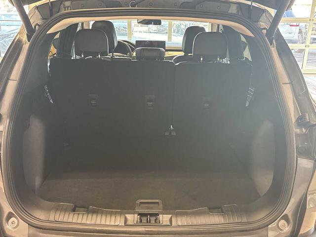 Certified 2024 Ford Escape Platinum image 26