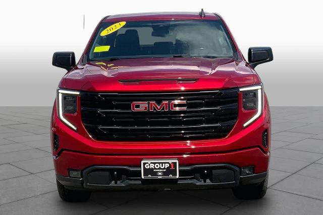 Used 2023 GMC Sierra 1500 Elevation AWD/4WD image 4