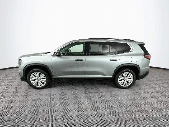 Used 2026 GMC Acadia Elevation w/ Elevation Premium Package FWD image 8