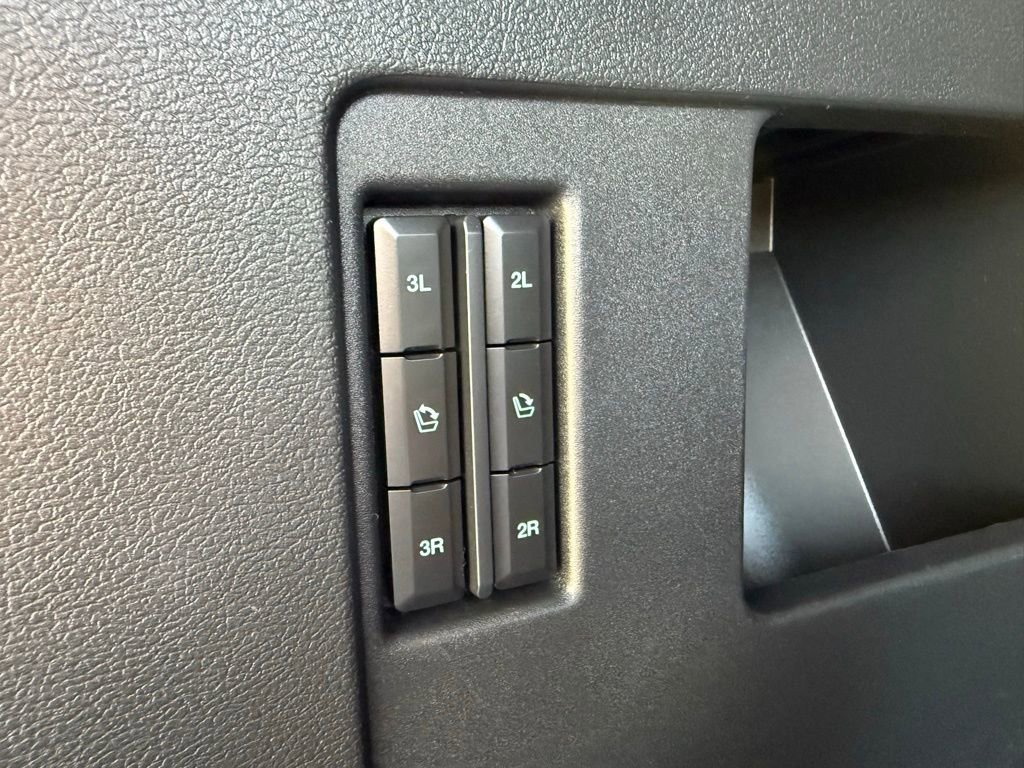 Certified 2024 Ford Expedition Max Limited image 25