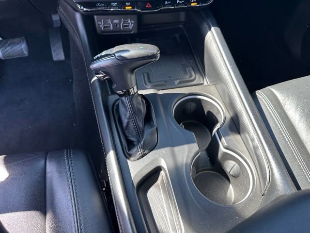 Used 2022 Dodge Durango GT AWD/4WD image 20