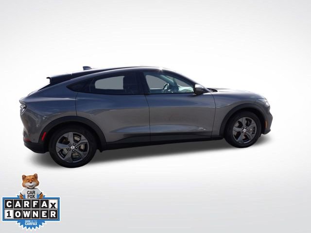 Certified 2021 Ford Mustang Mach-E Select w/ Comfort/Technology Package AWD/4WD image 12