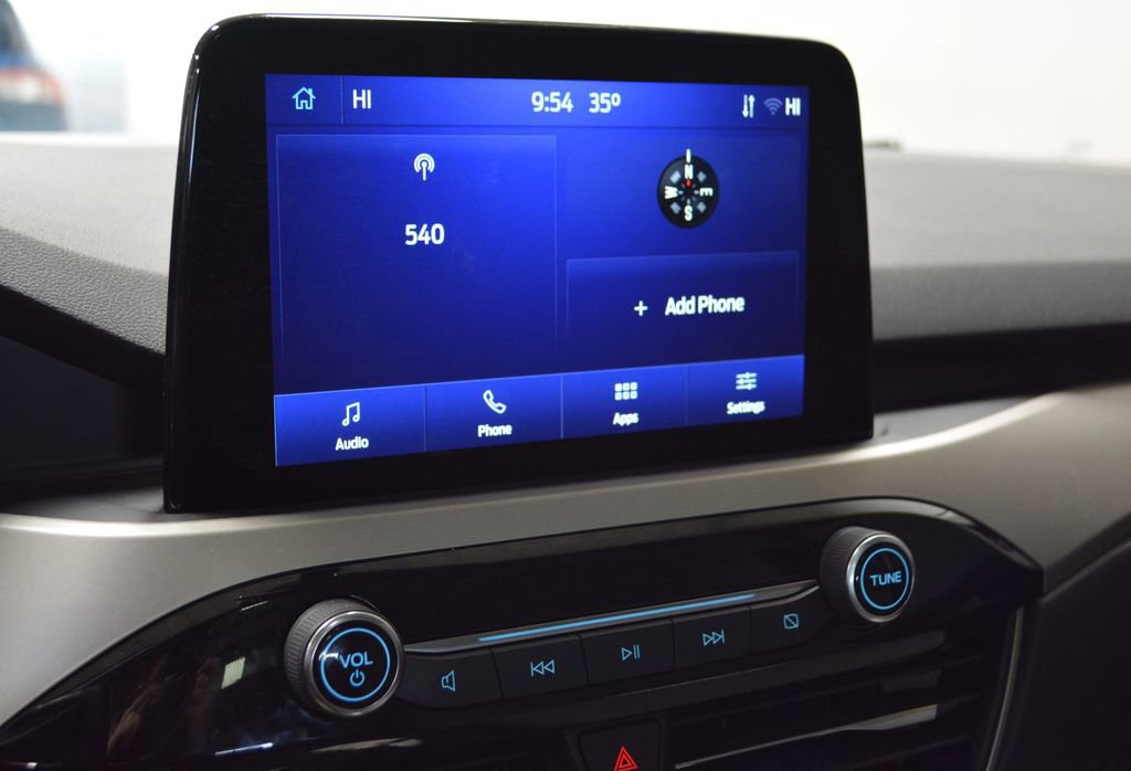 Certified 2022 Ford Escape SE w/ Convenience Package image 12