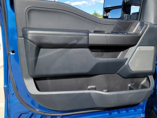 Certified 2023 Ford F150 XLT w/ Equipment Group 302A High AWD/4WD image 7