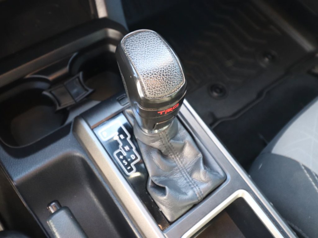 Used 2020 Toyota Tacoma TRD Off-Road RWD image 23
