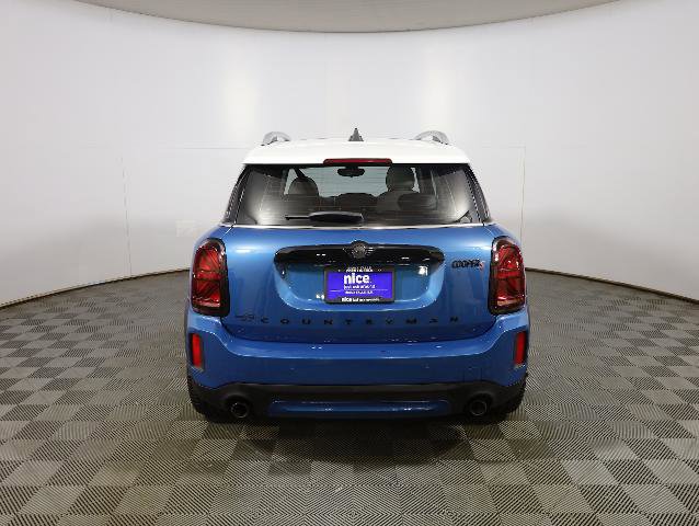 Used 2023 MINI Cooper Countryman S FWD image 6