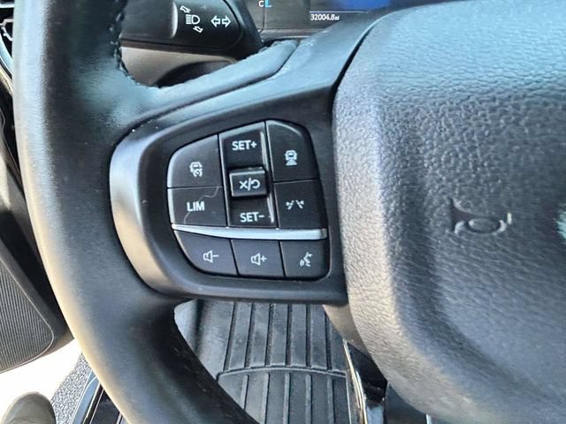 Certified 2024 Ford Ranger XLT w/ Technology Package AWD/4WD image 7