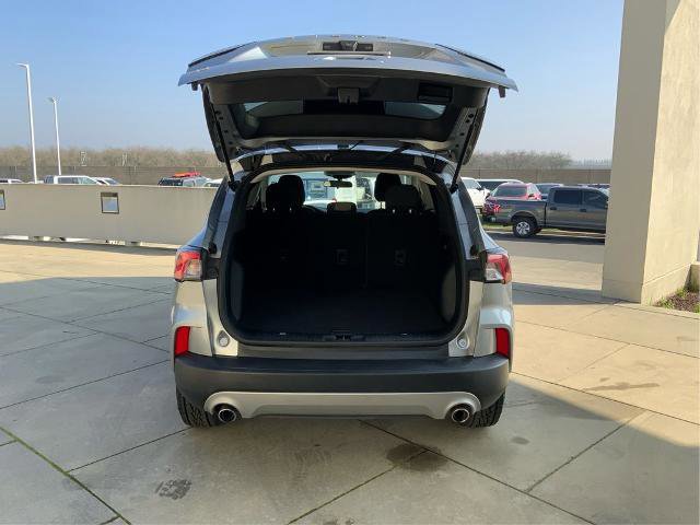 Certified 2022 Ford Escape SE image 14