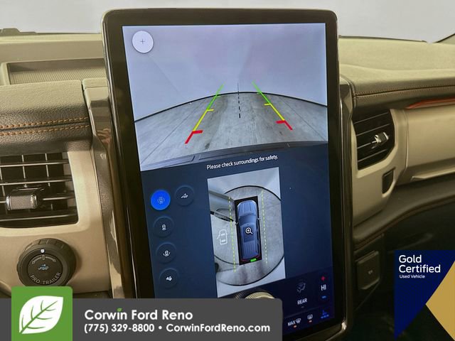 Certified 2024 Ford Expedition Timberline AWD/4WD image 18