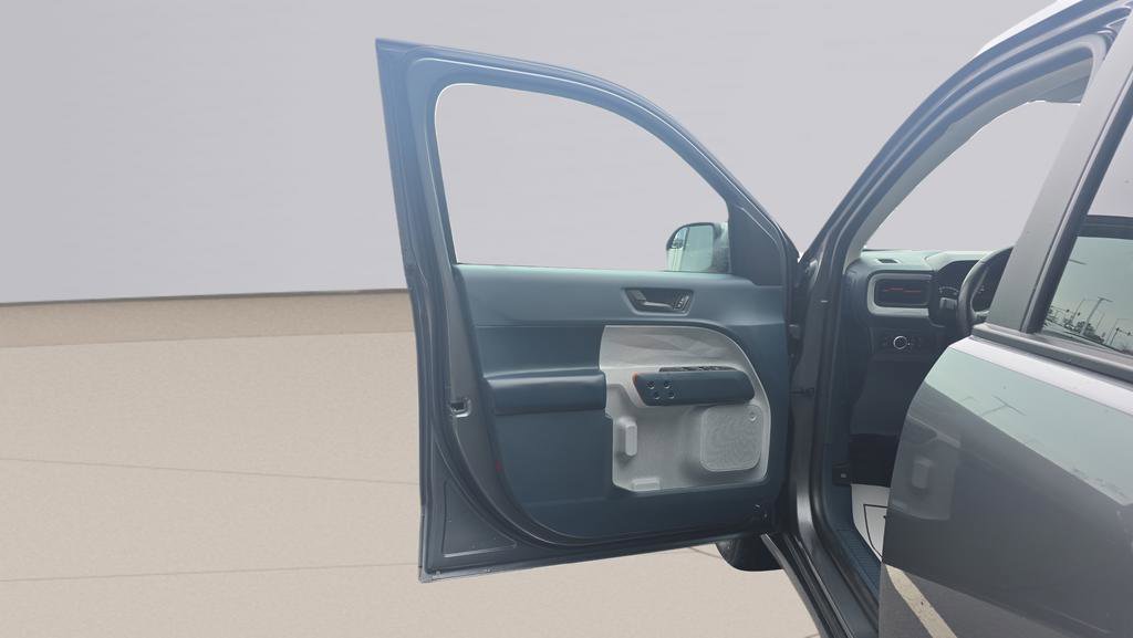 Certified 2022 Ford Maverick XLT w/ XLT Luxury Package image 15