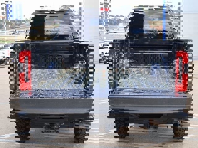 Certified 2023 Ford F250 Lariat w/ Sport Appearance Package image 9