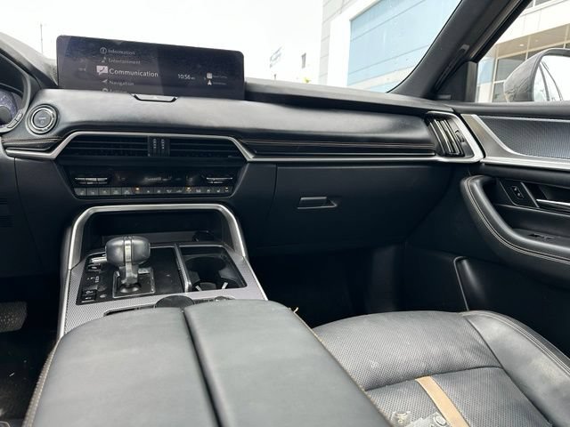 Used 2024 MAZDA CX-90 Plug-In Hybrid w/ Premium Plus AWD/4WD image 20