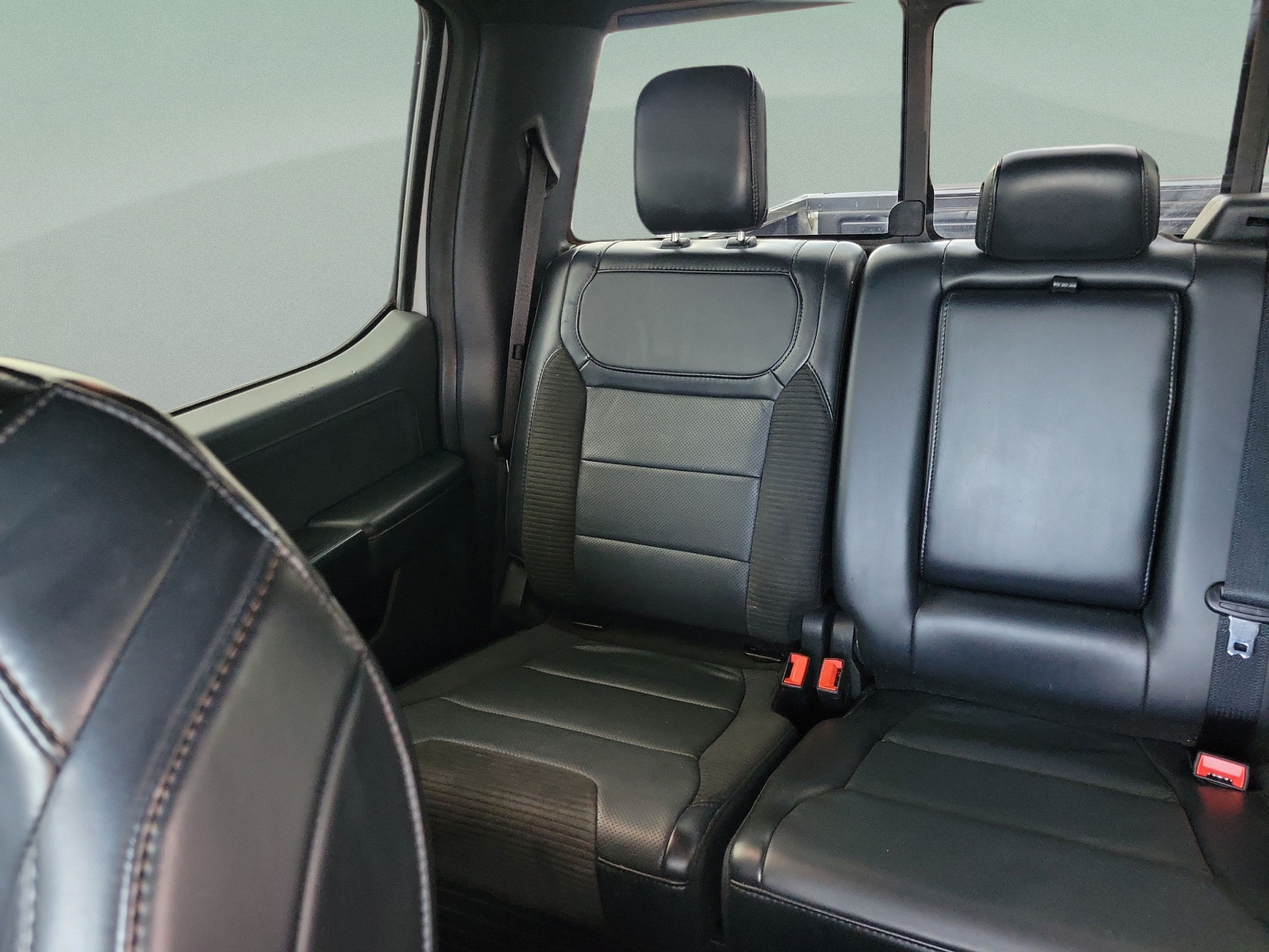 Certified 2023 Ford F150 Raptor AWD/4WD image 8