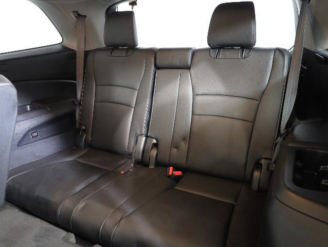 Used 2022 Honda Pilot EX-L image 12